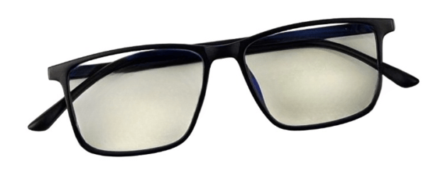 Black Computer Glasses