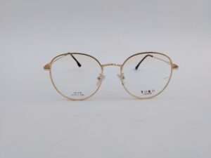 Golden Round Frame/Supra Frame Medium 51-17-138