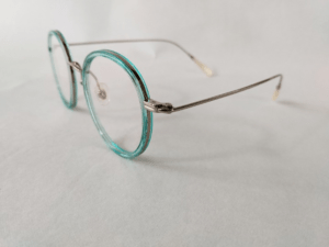 Blue Sky Vision: Comfortable & Trendy Prescription Glasses