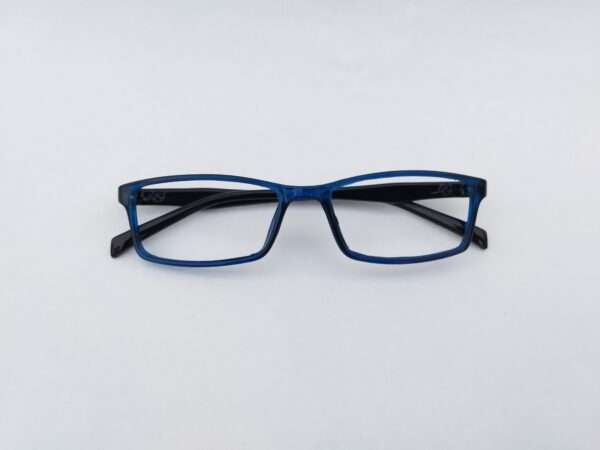 Trendy Blue Black - Image 3