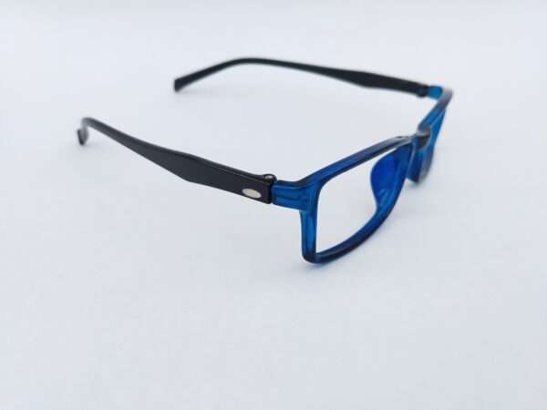 Trendy Blue Black - Image 5