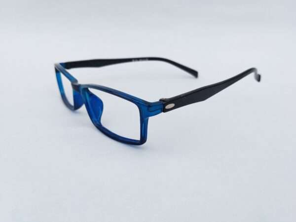 Trendy Blue Black - Image 6