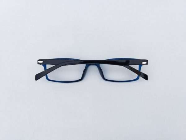 Trendy Blue Black - Image 7