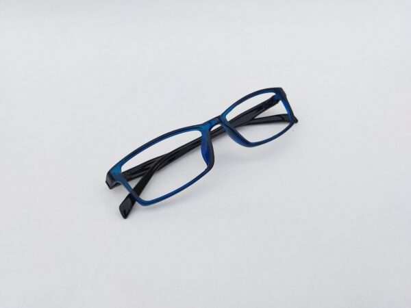 Trendy Blue Black - Image 4