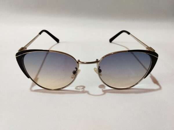 Black Gold Cat Eye Womens - Image 2