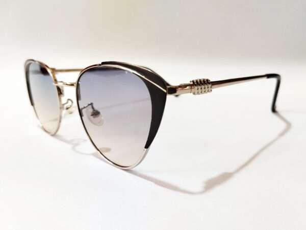 Black Gold Cat Eye Womens - Image 4